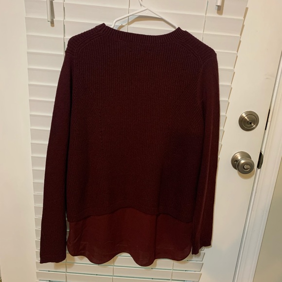 NWT Ann Taylor Sweater - Picture 5 of 6